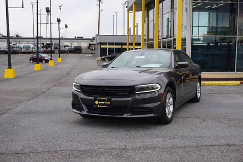 2022 Dodge Charger for sale at CarSmart in Temple Hills MD