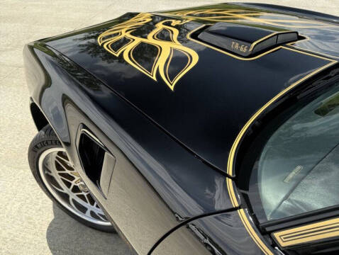 1978 Pontiac Trans Am