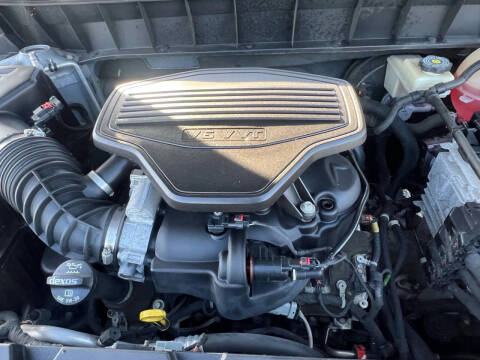 2018 GMC Acadia SLE-2