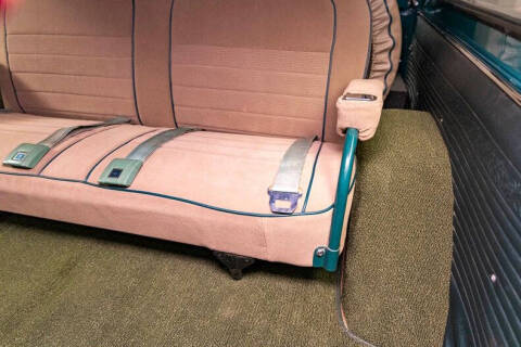 1969 Chevrolet Blazer