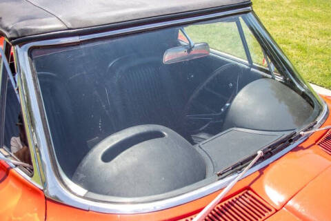 1964 Chevrolet Corvette