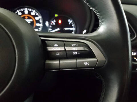 2021 Mazda CX-30 Select