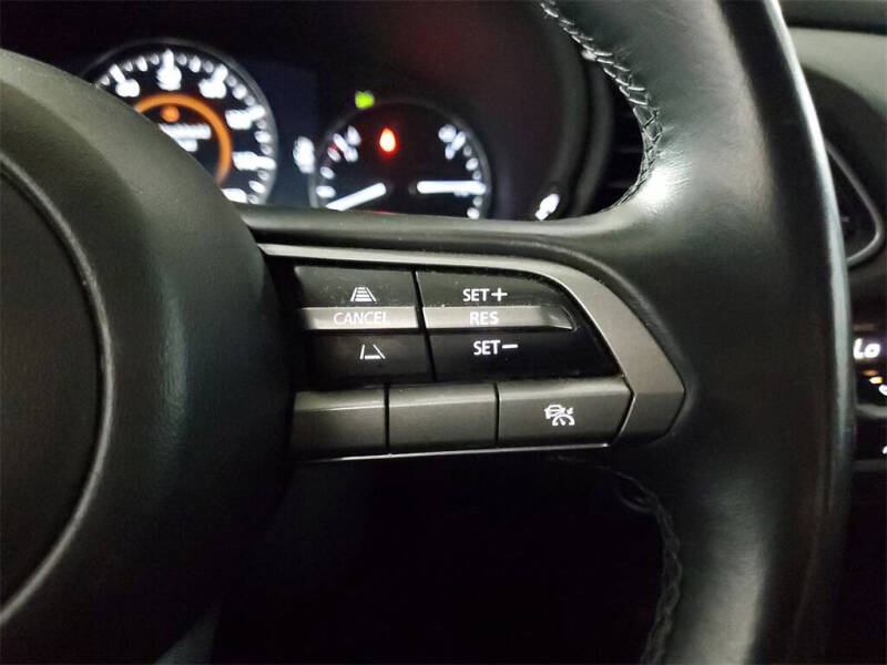 2021 Mazda CX-30 Select