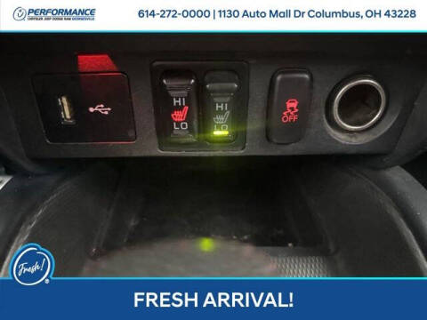 2018 Mitsubishi Outlander Sport