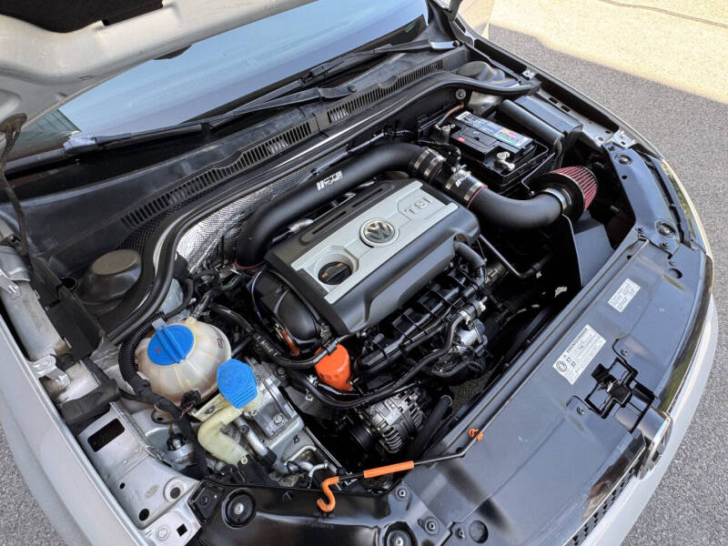 2013 Volkswagen Jetta