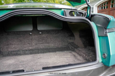 2025 Aston Martin DB12 V8