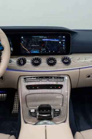 2022 Mercedes-Benz E-Class E 450 4MATIC