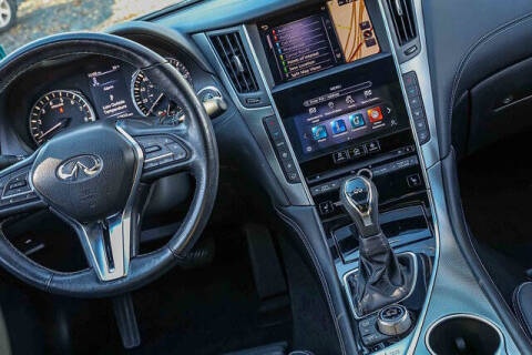 2020 Infiniti Q50 Edition 30