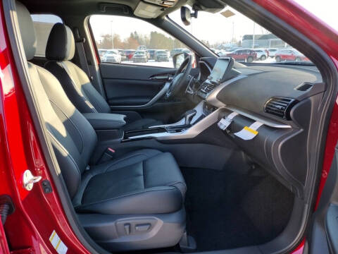 2026 Mitsubishi Eclipse Cross SEL