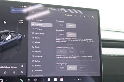 2026 Tesla Model Y Long Range