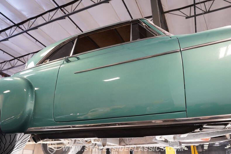 1950 Chevrolet Bel Air