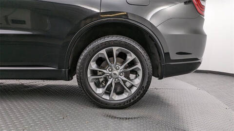 2019 Dodge Durango GT