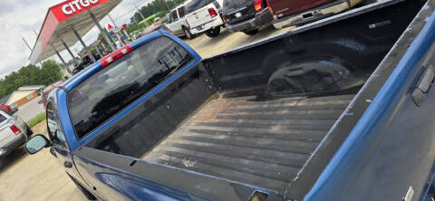 2002 Dodge Ram 1500