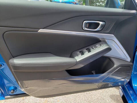 2026 Acura Integra w/A-SPEC