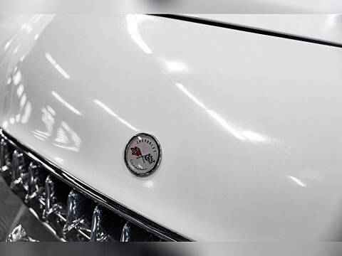 1954 Chevrolet Corvette