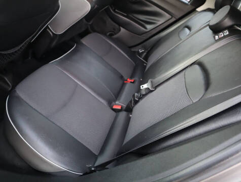 2016 FIAT 500X Trekking