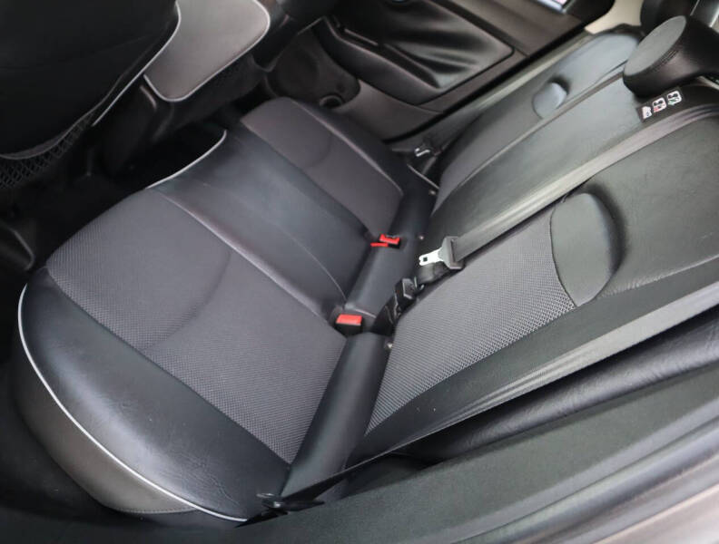 2016 FIAT 500X Trekking