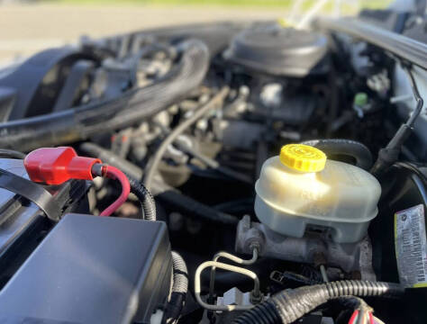 1999 Dodge Durango SLT