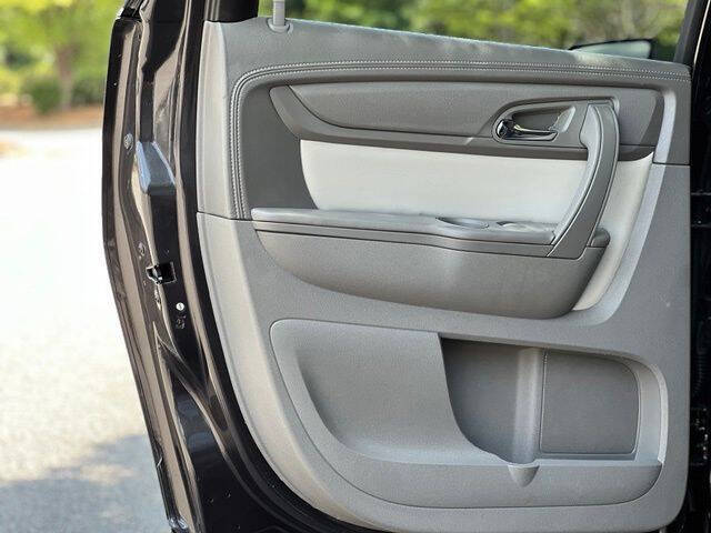GMCAcadia14