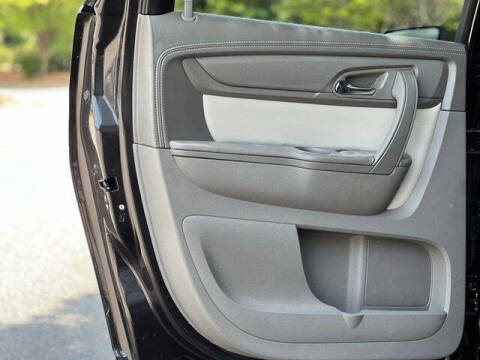 2016 GMC Acadia SLE-2