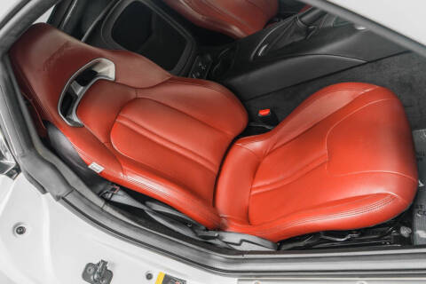 2016 Dodge Viper GTC