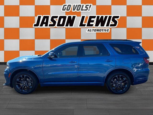 2024 Dodge Durango R/T Premium