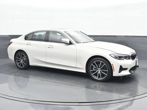 2022 BMW 3 Series 330i xDrive