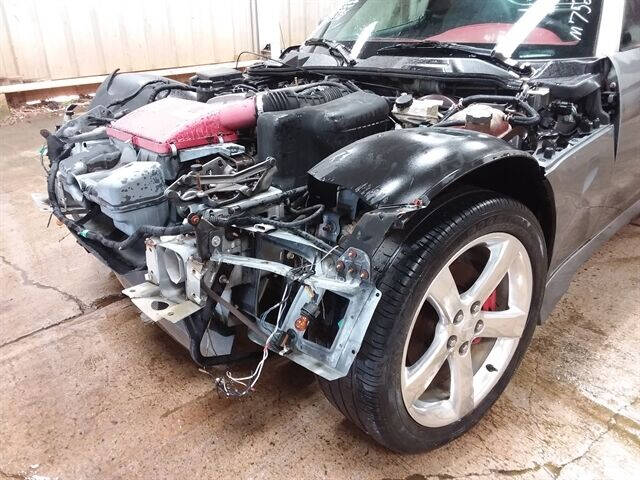 2006 Pontiac Solstice