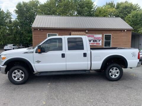 2014 Ford F-350 Super Duty for sale at Super Cars Direct in Kernersville NC
