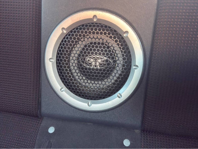 2012 Mitsubishi Eclipse Spyder GS Sport