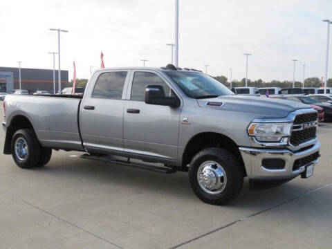 2023 RAM 3500 Tradesman