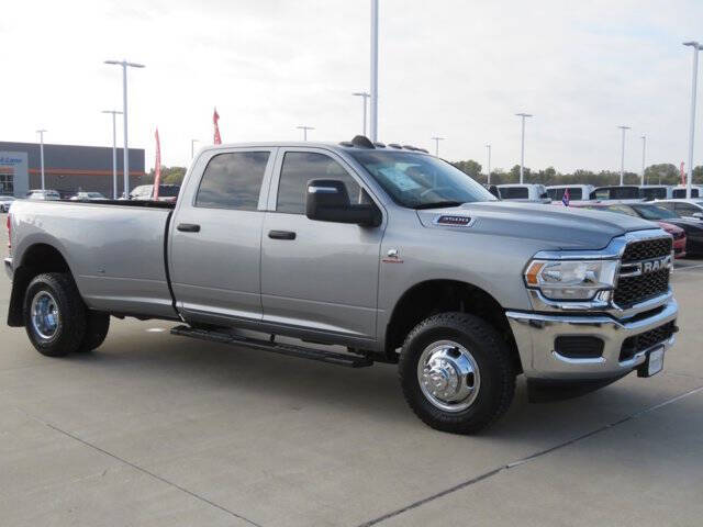 2023 RAM 3500 Tradesman