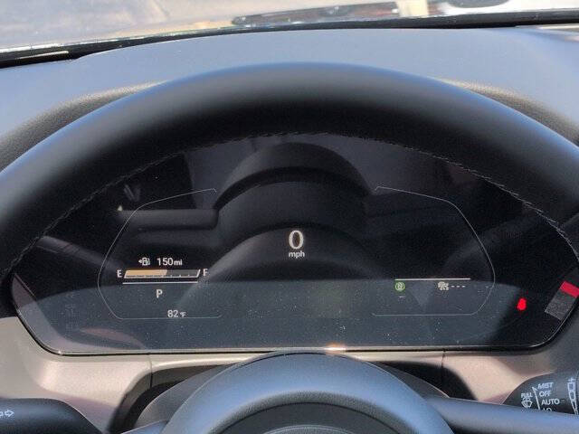 2026 Mazda CX-5 2.5 S