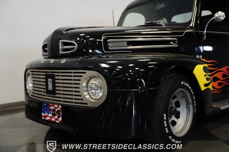 1949 Ford F-100