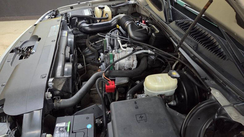 2006 Chevrolet Silverado 1500