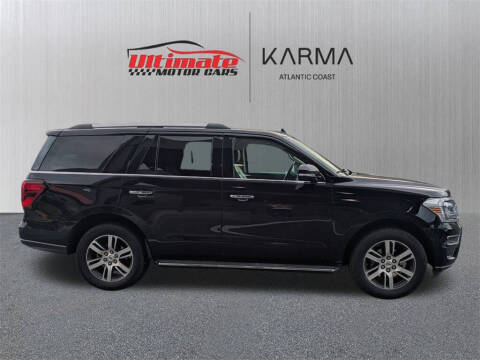 2023 Ford Expedition Limited