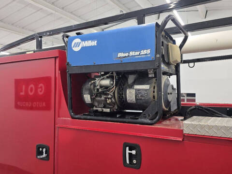 2020 RAM 3500 Tradesman