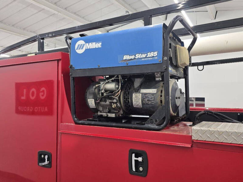 2020 RAM 3500 Tradesman