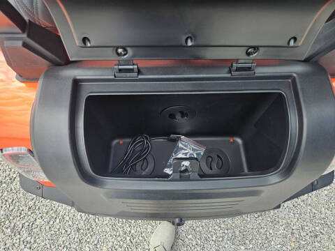 2025 Denago Rover XL