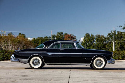1955 Chrysler Imperial