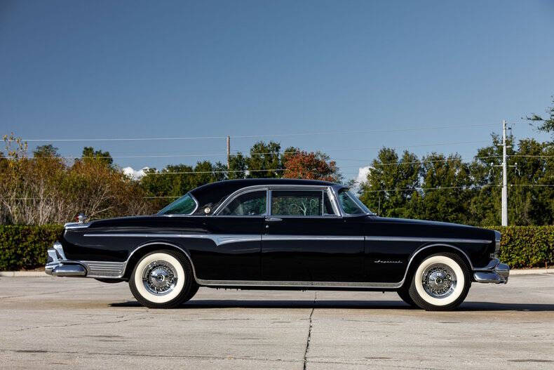 1955 Chrysler Imperial