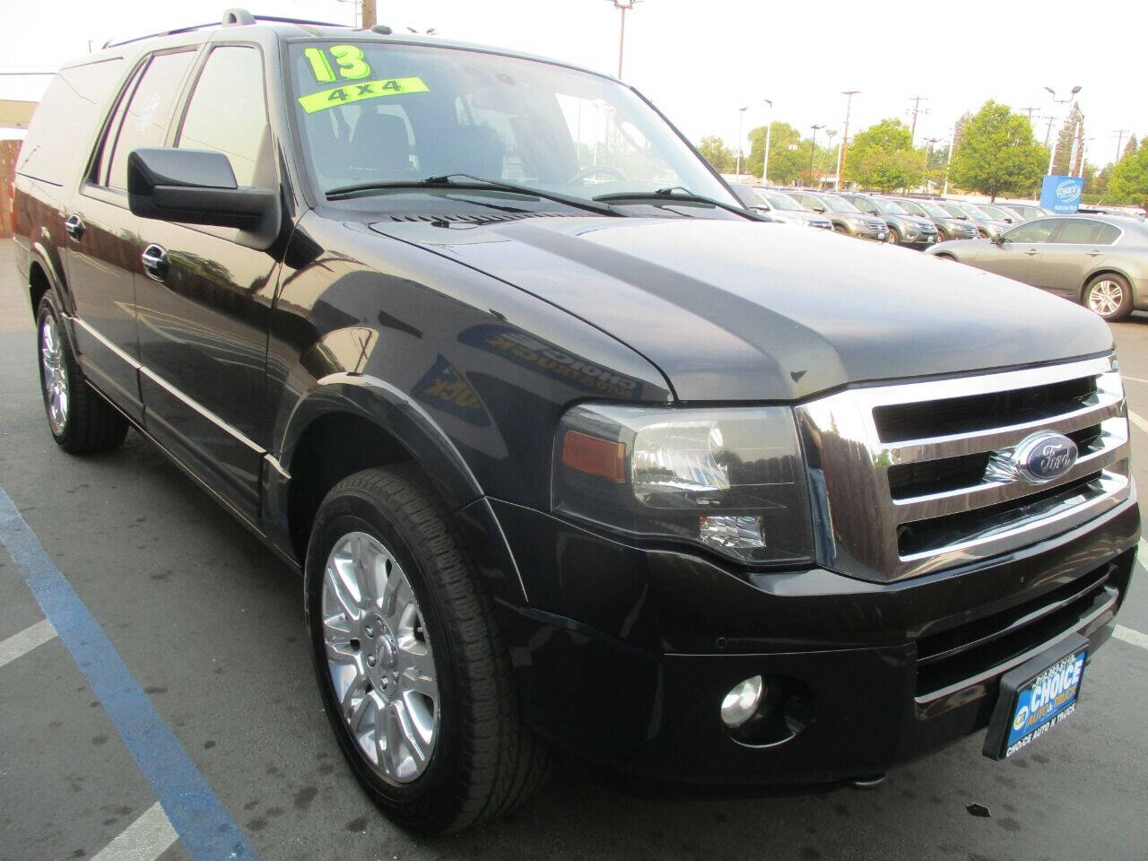 2013 Ford Expedition for Sale in Sacramento, CA CarGurus