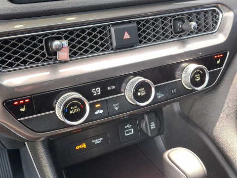 2024 Acura Integra