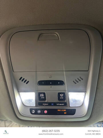 2018 Buick Enclave Premium