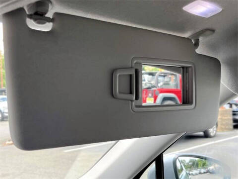 2022 Volkswagen Tiguan SE 4Motion