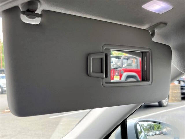 2022 Volkswagen Tiguan SE 4Motion