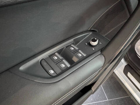 2018 Audi SQ5 3.0T quattro Prestige