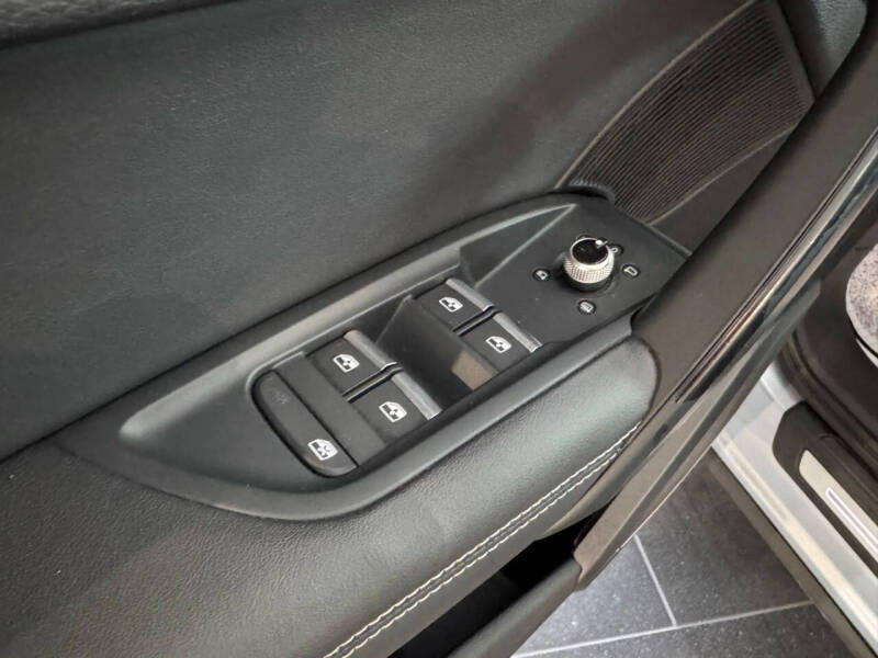 2018 Audi SQ5 3.0T quattro Prestige