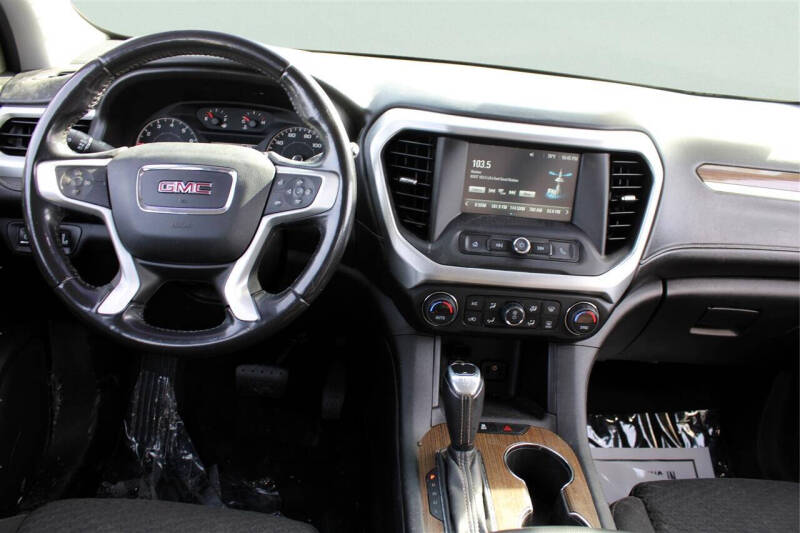 2019 GMC Acadia SLE-1