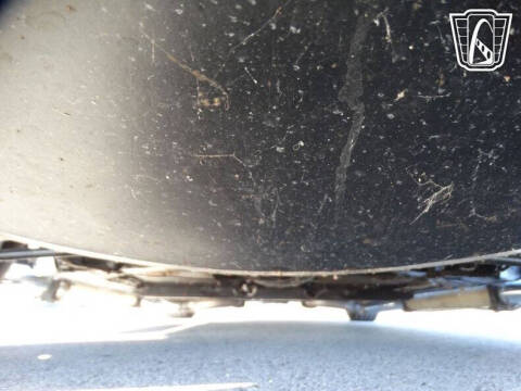 1968 Chevrolet Corvette